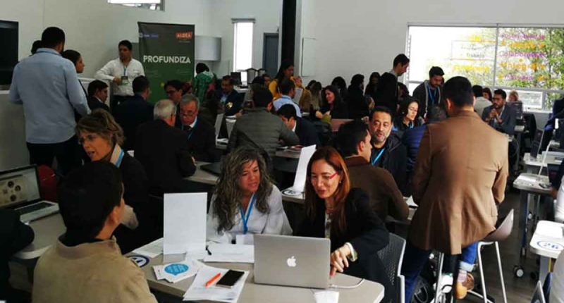 Taller para emprendedores en tiempos de Covid