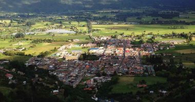 Tenjo, municipio clave en la conformación de la región Metropolitana