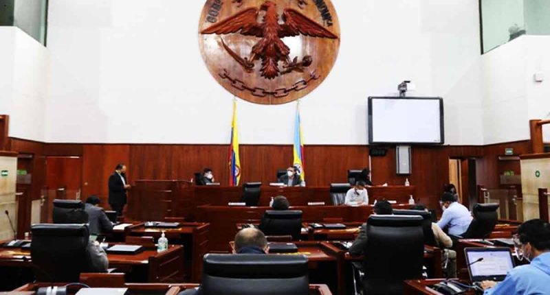 Asamblea amplía periodo de sesiones hasta 14 de Septiembre