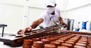 Gran éxito de la convocatoria a pequeños productores de Cundinamarca