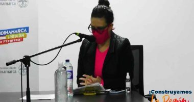 Desarrollo urbanístico en Cota por Región Metropolitana