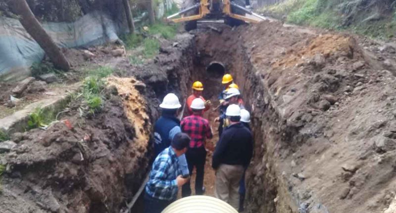 Empresas Obras por Impuestos