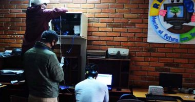 Instituciones de Cogua ya cuentan con Conectividad a Internet