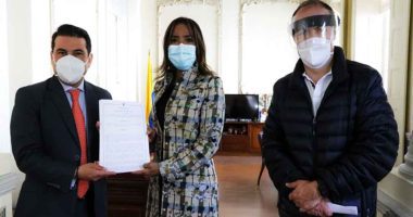 Listo Plan de Manejo de la Plaza de Girardot