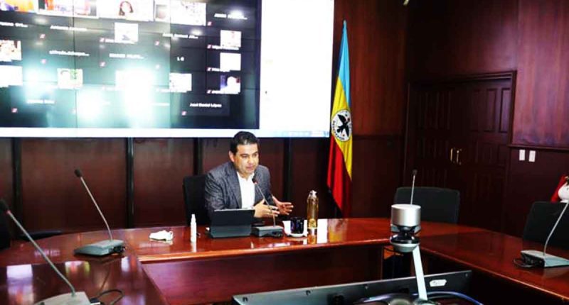 La Región Metropolitana es una oportunidad de Desarrollo