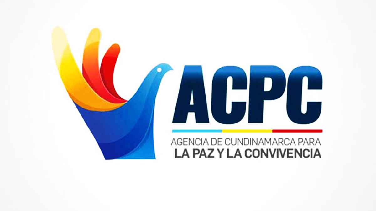 Se Crea la Agencia para la Paz y la Convivencia de Cundinamarca