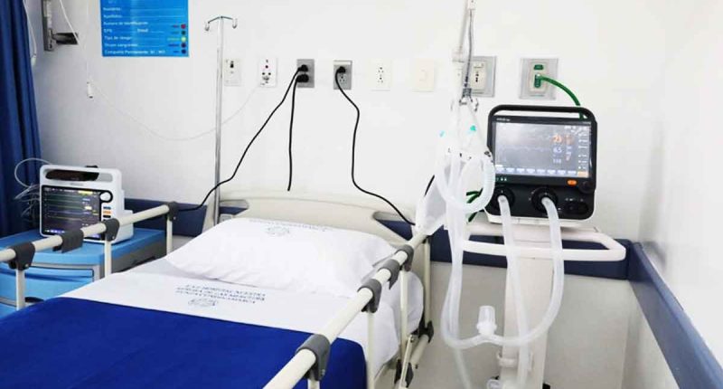 10 nuevas camas para el hospital de Funza