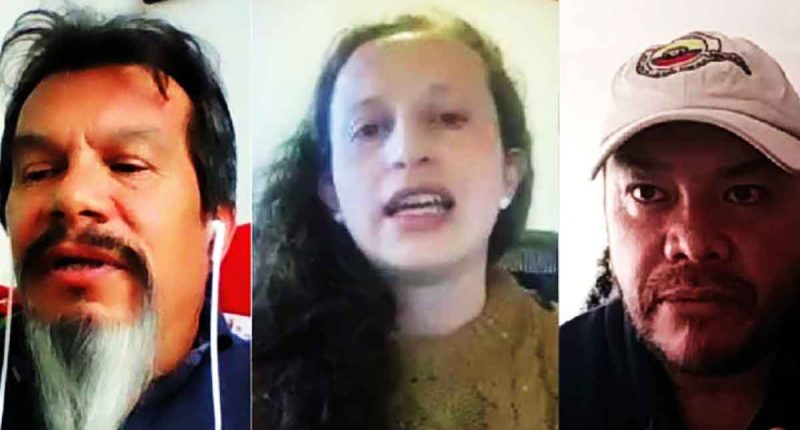 Comunales presentes en construcción de Región Metropolitana