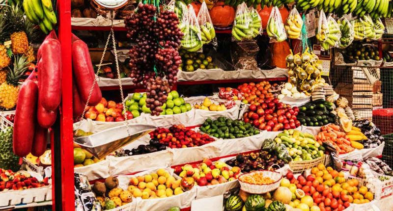 Se creará el Banco de Alimentos de Cundinamarca