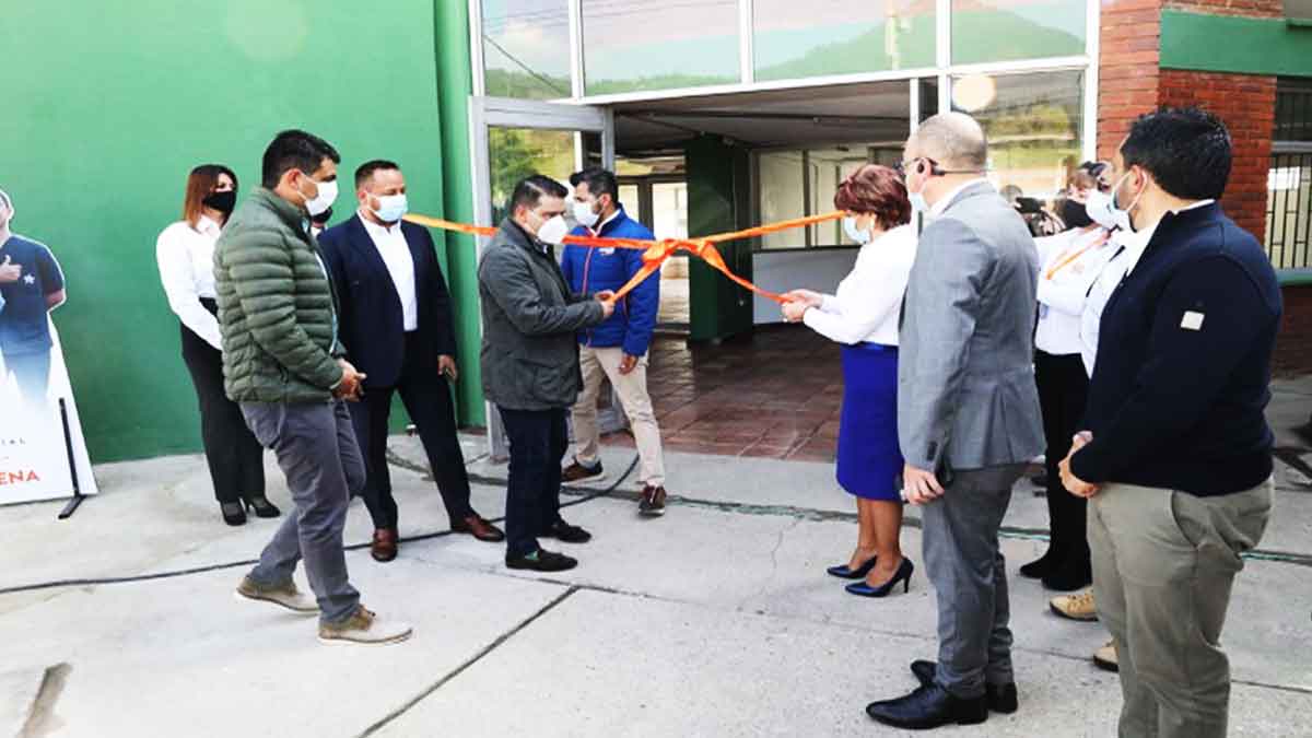 Centro de Desarrollo Agroempresarial abre sus puertas en Zipaquirá