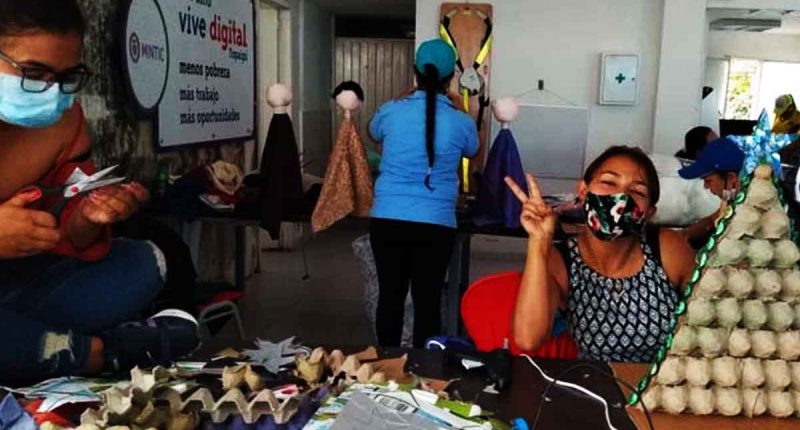 Concurso de Pesebres 100% Reutilizables en Cundinamarca