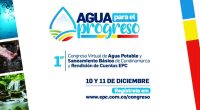 Congreso Virtual Agua Potable