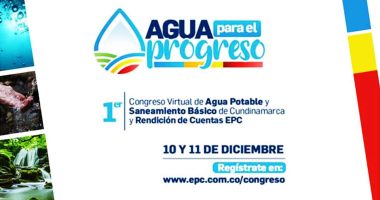 Congreso Virtual Agua Potable