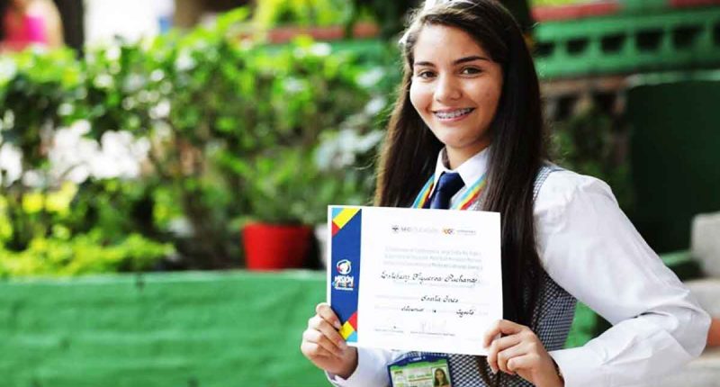 Convocatoria Educación Superior 2021-I