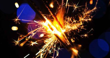 Disminución personas quemadas pólvora Cundinamarca