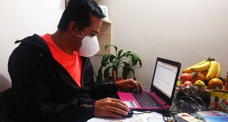 Gobierno no está solicitando docentes para suplir vacantes