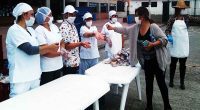 Cundinamarca adjudica el programa de alimentación escolar