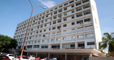 Se cierran Pisos del Hospital de Girardot