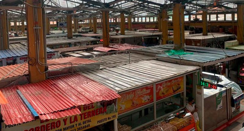 Acuerdo de Cooperación para abastecimiento entre Cundinamarca y Bogotá