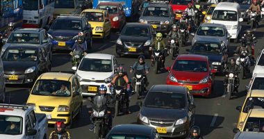 Se extiende el plazo para el pago del impuesto vehicular en Cundinamarca