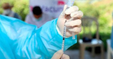 Dos millones de dosis han sido aplicadas en Cundinamarca