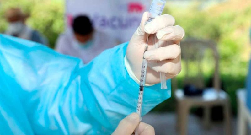 Dos millones de dosis han sido aplicadas en Cundinamarca