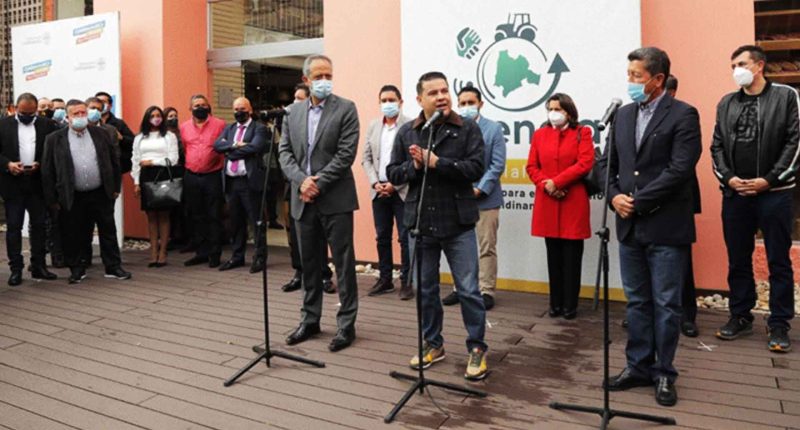 Fondo de estabilización del precio de la panela