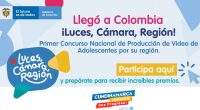 Concurso de video Luces, Cámara, Región