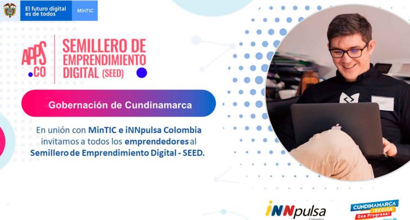 Semilleros de Emprendimiento Digital