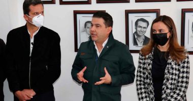 Se firma contrato para estudios y diseños del nuevo hospital de Soacha