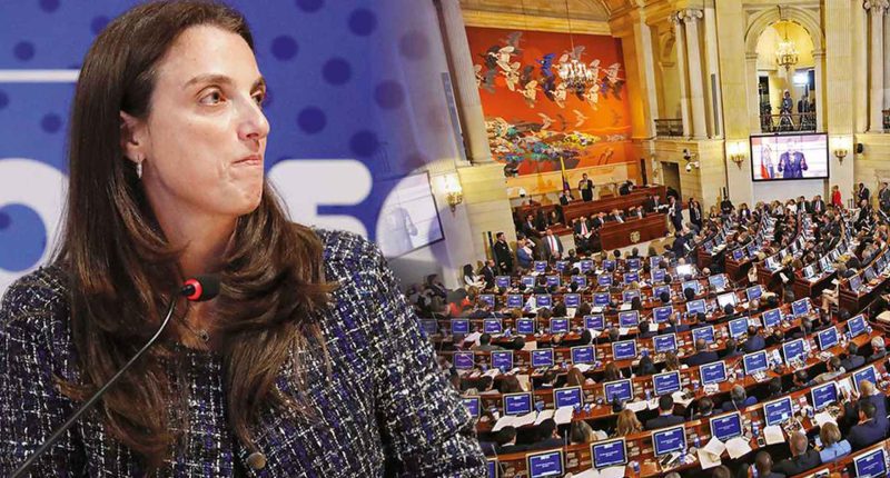 Procuraduría interpone acción popular ante el escándalo de MinTic