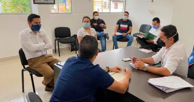 Procuraduría Inicia investigación a Wilder Gómez y John Alexander Díaz Gómez