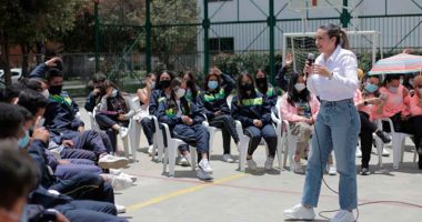 Prevención de embarazo adolescente