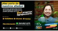 Red de Progreso Agropecuario