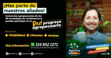 Red de Progreso Agropecuario