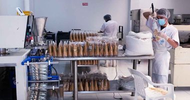 Artesanos y empresarios cundinamarqueses en feria de Milán