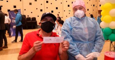 Desde hoy todos a presentar el carné de vacunación contra Covid-19