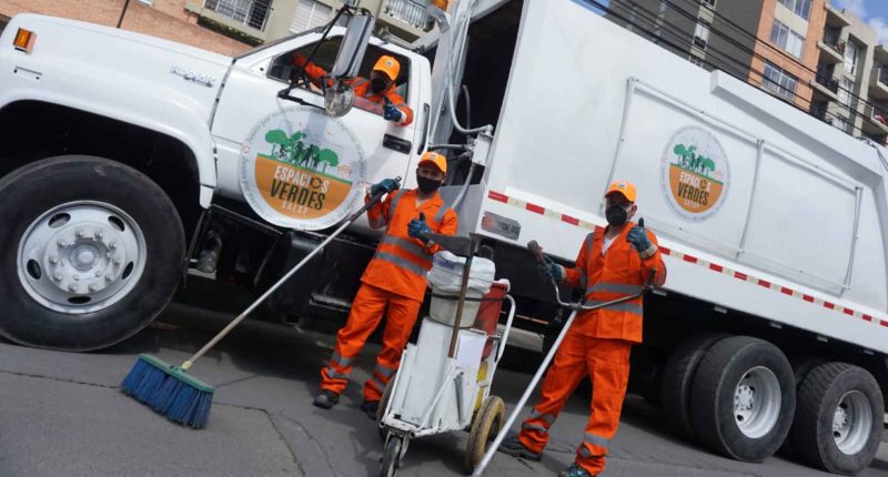 Abierta Convocatoria laboral en la ciudad de Soacha