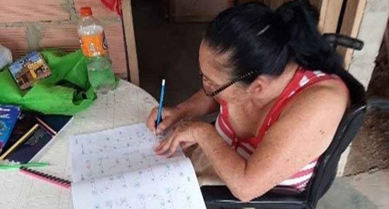 'A crecer para la vida' nuevo programa de alfabetización