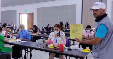 'Cundinamarca Speaks English' programa para docentes de inglés