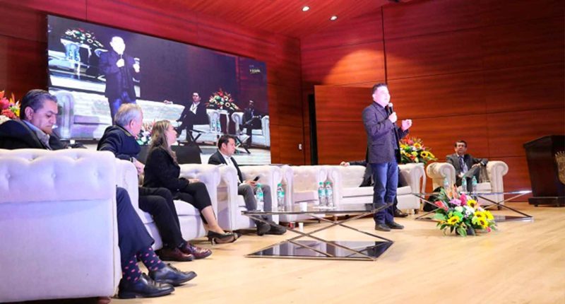 Foro Visión compartida Sabana Centro Chía 2021