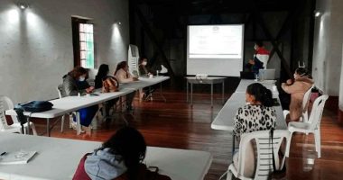 Secretario de Salud insta a los alcaldes a fortalecer la participación social.salud