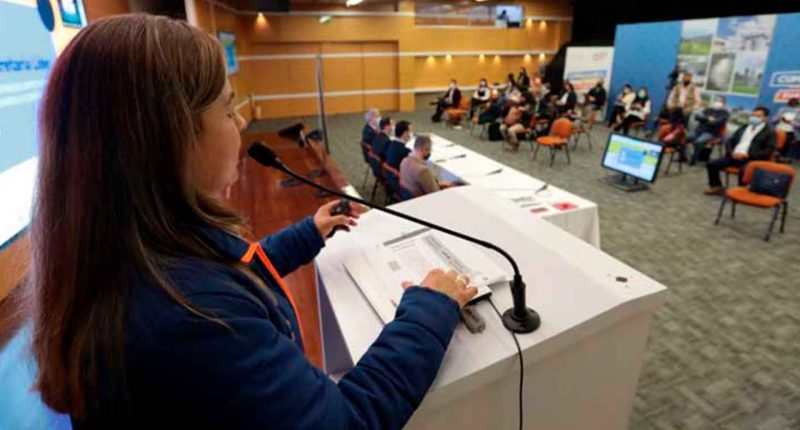 Plan de acción de la Política Pública de Empleo Decente