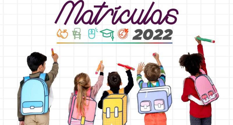 Hasta el 10 de Diciembre estará abierto portal de matrículas Soacha