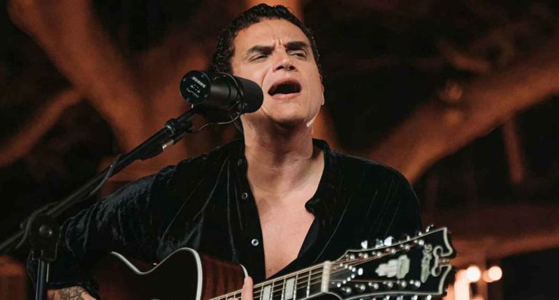 En duda la presentación de Silvestre Dangond en Soacha por Covid-19