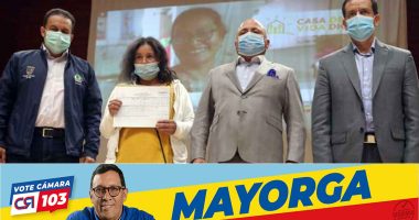 Programa Casa Digna Vida Digna en Chía