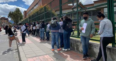 Gobierno de Soacha pide paciencia a quienes buscan cupos educativos