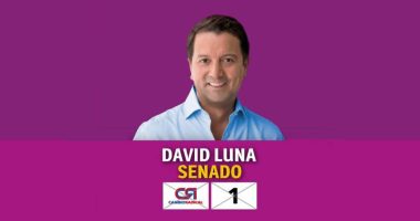 David Luna pone sus ojos en Soacha