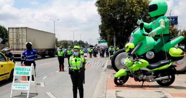 Medidas de movilidad plan éxodo y retorno Cundinamarca