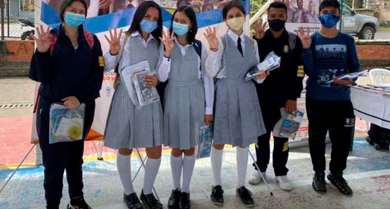 Pronto Vencerá plazo para convocatoria 4 por una opción de vida